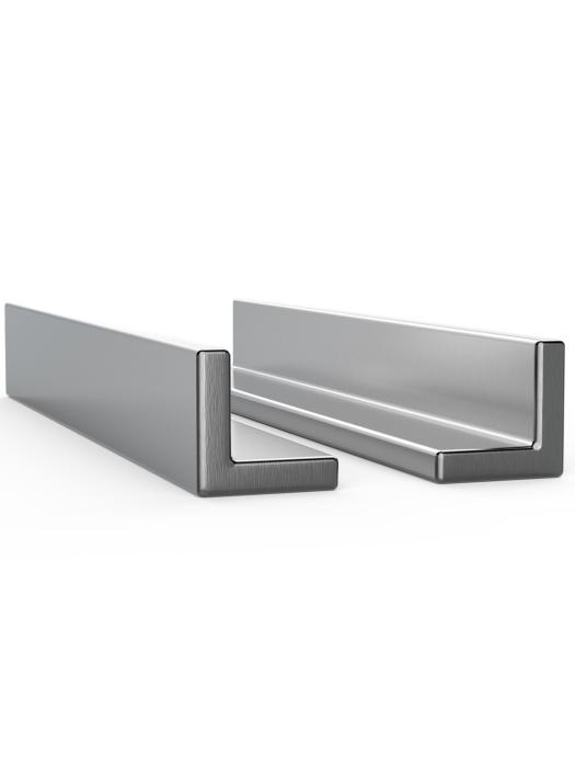 Guide de tiroir gauche pour établi à pizza - G-Line 70814 €10.95 Roosters en geleiders