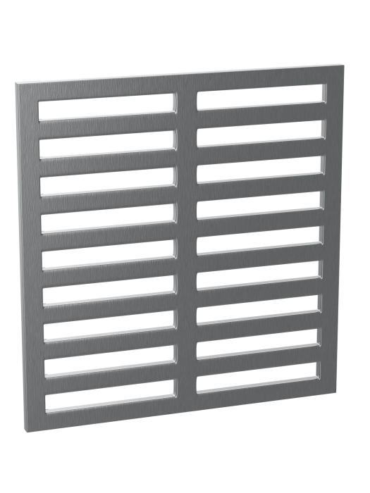 Grille pour réfrigérateur/congélateur - 2/1 GN - G-Line 70877 €26.95 Roosters en geleiders