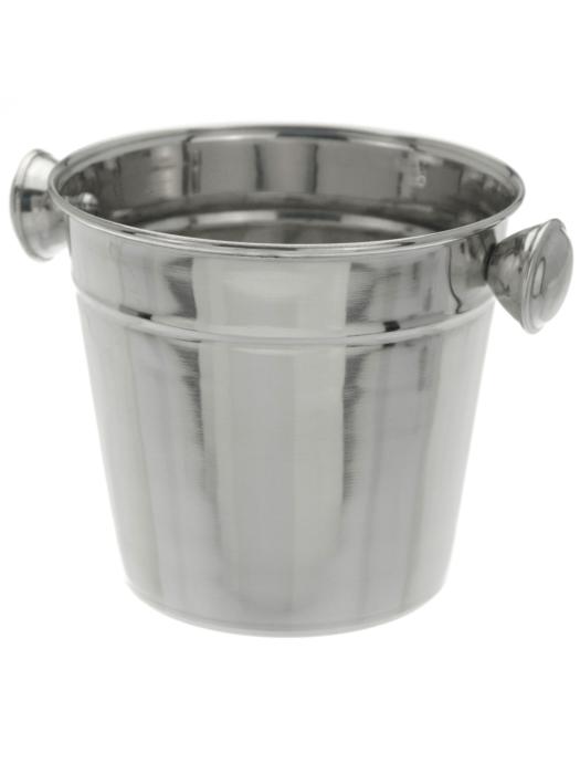 Ijsemmer - RVS - Ø 10.5 CM - G-Line 18061 €2.95 Wijnkoelers