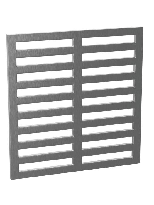 Grille Pour 58168 - G-Line 72777 €16.95 Roosters en geleiders