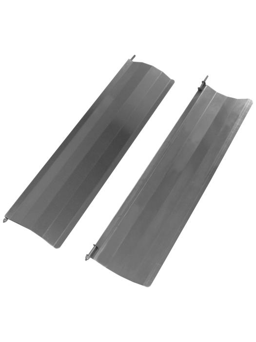 Panneaux latéraux pour döner grill - 4 brûleurs - acier inoxydable - G-Line 04383 €79.00 Overige