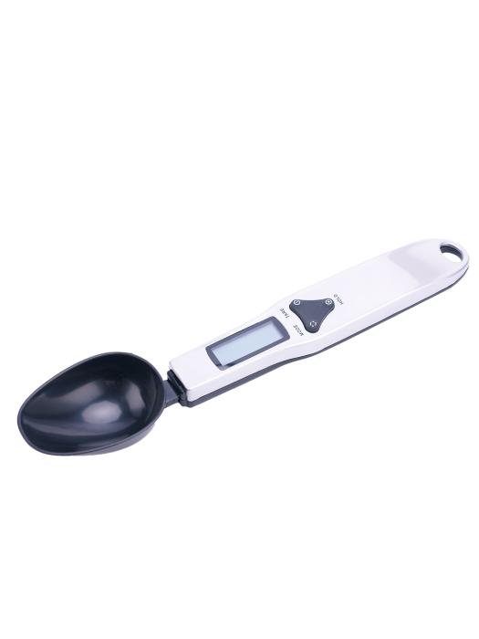 Cuillère Balance - Digital - 1 - 500 grammes - Silver - G-Line 83197 €9.95 Balance numérique