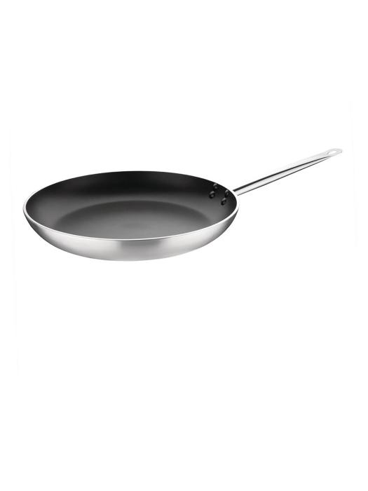 Poêle à frire - Ø 40 x H 6 x 40 x 40 CM - Vogue - FB694 FB694 €43.81 Poêle à frire