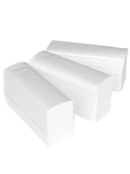 Papier essuie-mains - M-Fold - 2 Layer - 24 x 20.5 CM - 25 pièces - 150 feuilles - G-Line EUR229124 €26.95 Papier