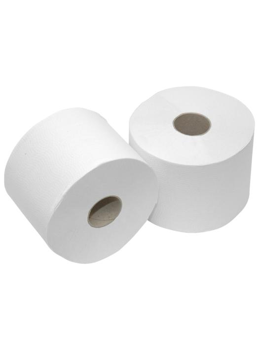 Papier hygiénique - 2 couches - 40 pièces - 400 feuilles - G-Line EUR239348 €21.95 Papier