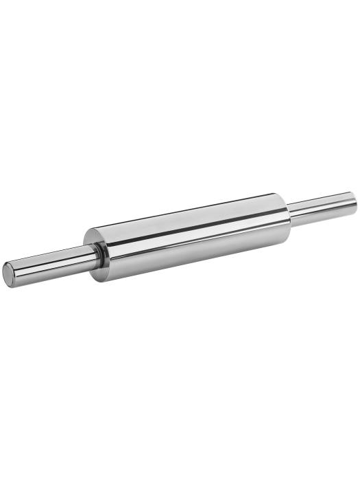 Rouleau à pâtisserie - acier inoxydable - Ø 6.5 x L 47 CM - G-Line 27975 €19.95 rouleau à pâtisserie