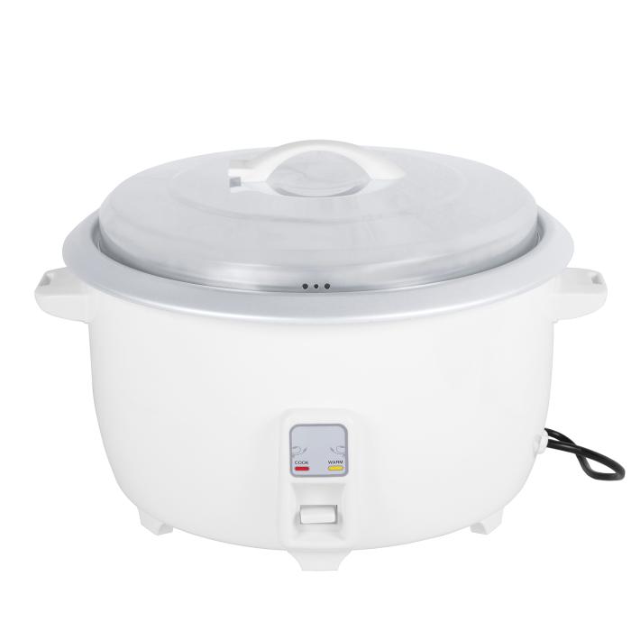 Cuiseur de riz - 10 litres - Blanc - 3000W - G-Line HW-147685 €99.00 Cuiseurs de riz
