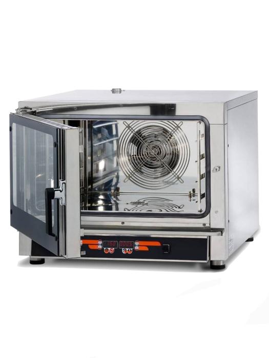 Four mixte - 5 x 1/1GN - Digital - G-line HW-036226 €1,899.00 Four mixte
