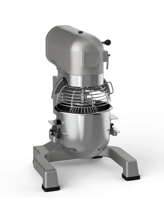 Mélangeur planétaire - 30 L - 230V - G-Line B30B-CE €679.00 Mélangeurs planétaires