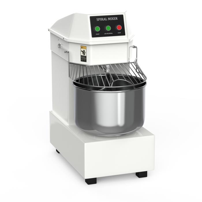 Pétrin - 40 L - Blanc - 2200 W - 230V - G-Line HS40-1 €799.00 Pétrins