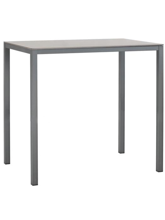 Cadre carré - Bas - Galvanisé - L 60 x P 60 cm - G-Line 58430 €75.00 Pieds de tables de restauration