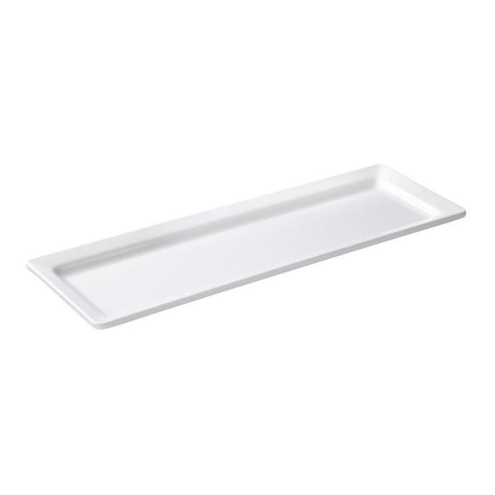 Bord - 2/4 GN - Wit - Melamine - G-Line GL-15859 €17.95 Borden