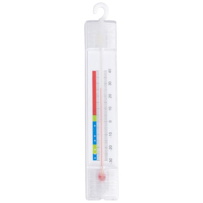 Thermomètre pour réfrigérateur -40 °C à +40 °C - G-Line GL-168552 €1.99 Thermomètre