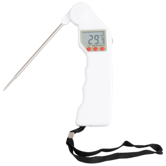 Thermomètre - Easytemp - Blanc - Numérique - G-Line GL-168551 €11.99 Thermomètre