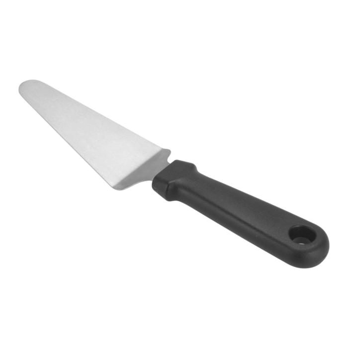 Pelle à gâteau - 26 CM - acier inoxydable - Noir - G-Line GL-168543 €4.99 Serveur de gâteaux