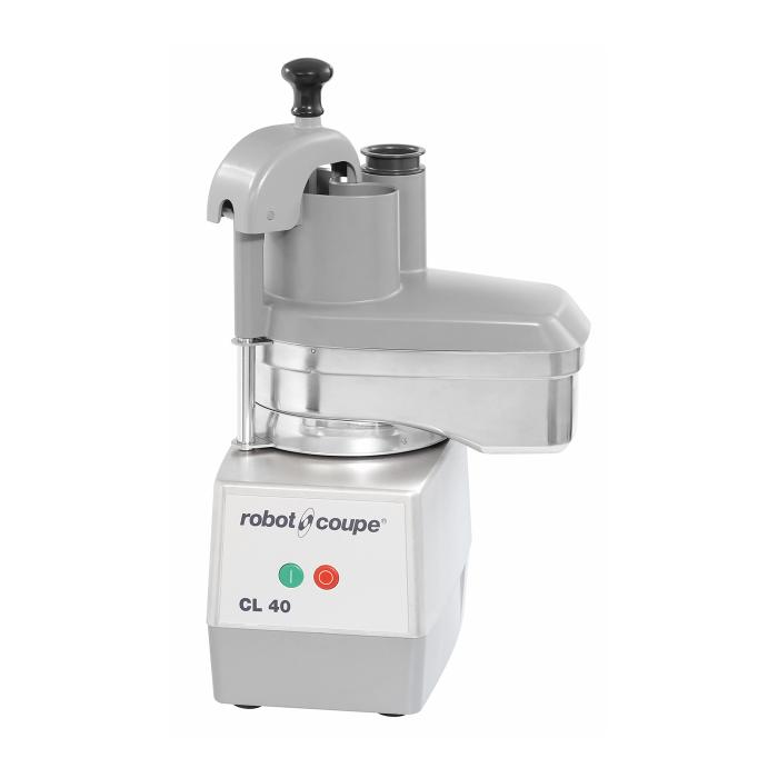 Coupe Légumes - CL 40 - 500W - 230V - Robot Coupe - 24570 20502 €1,425.00 Coupe-légumes