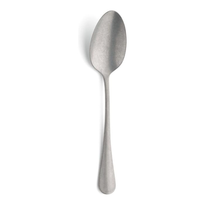 Tafellepel - 12 Stuks - Baguette Stonewash - 844 - Amefa 844024B000325 €46.10 Cuillères de table