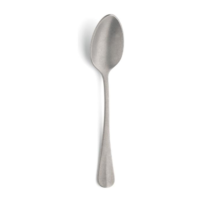 Koffielepel - 12 Stuks - Baguette Stonewash - 844 - Amefa 844024B000375 €29.35 Cuillères à café