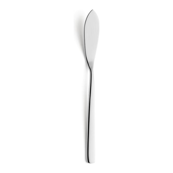 Vismes - 12 Stuks - Tokyo Mirror Hoogglans - 8060 - Amefa 806000B000410 €48.48 Couverts