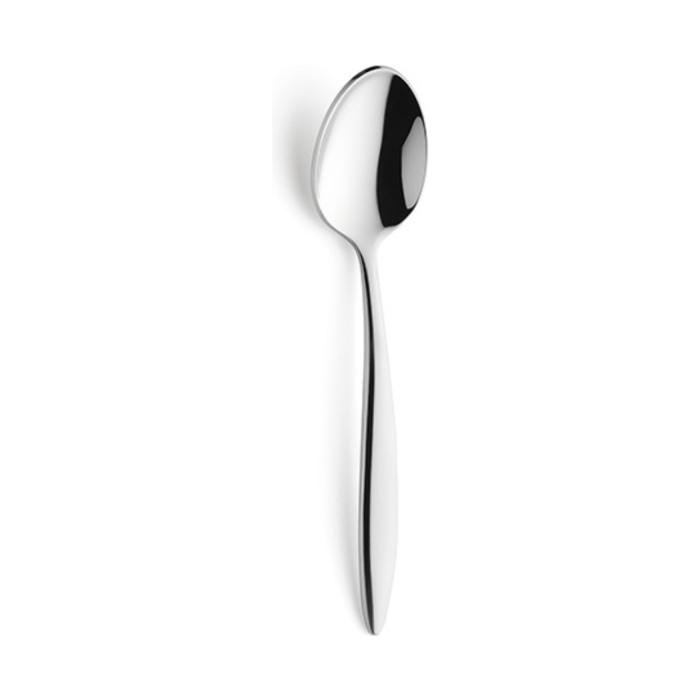 Theelepel - 12 Stuks - Tendence Mirror Hoogglans - 9090 - Amefa 909000B000380 €28.08 Theelepels