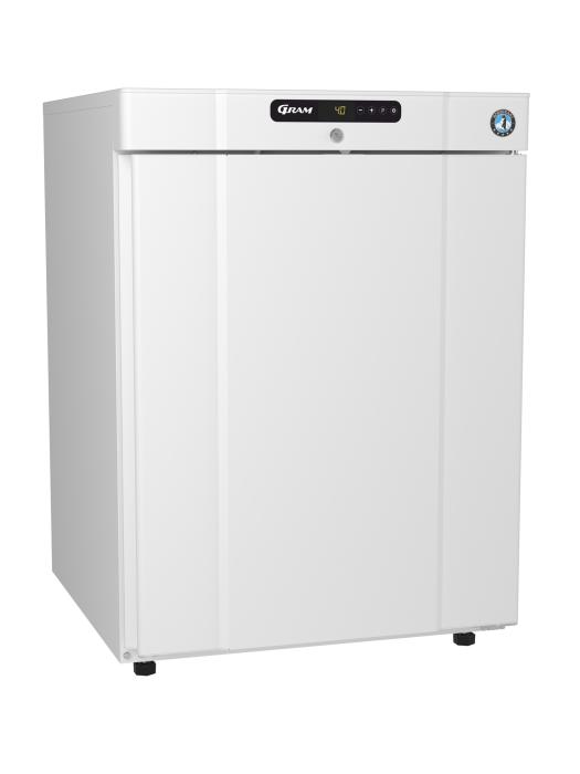 Réfrigérateur - 123 Litres - 1 Porte - Blanc - Hoshizaki- Compact 220 - K 220 L-DR G E 161220010 €1,190.00 Frigo professionnel
