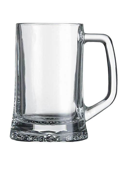 Chope à bière - 29.5 CL - 6 pièces - Onis - Maxim - 506080 W506080 €17.94 Verrerie