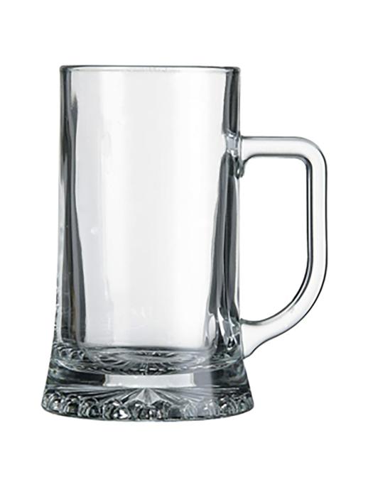 Chope à bière - 52 CL - 6 pièces - Onis - Maxim - 506079 W506079 €23.94 Verrerie