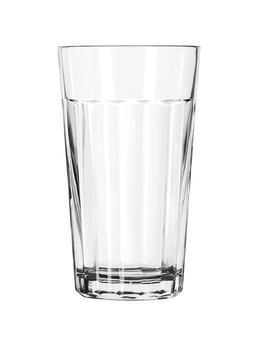 Verre à long drink - 35.5 CL - 12 Pièces - Facettes - Onis - 530848 W530848 €35.04 Verrerie