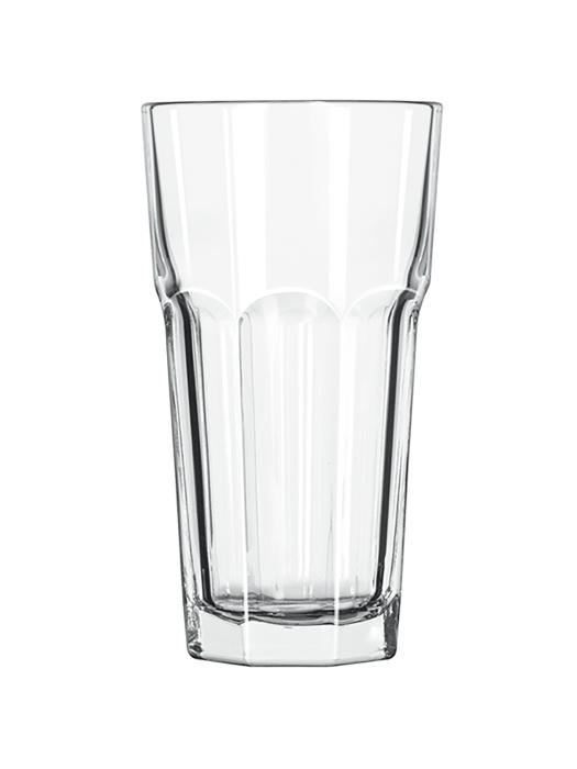Longdrinkglas - 31 CL - 12 Stuks - Onis - Titan - 513858 W513858 €28.08 Glasservies