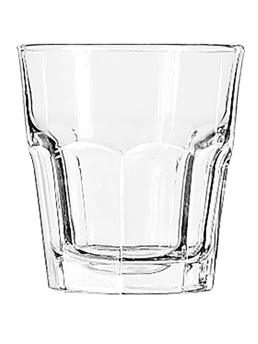 Gobelet - 26.6 CL - 12 Pièces - Onis - Titan - 513853 W513853 €22.08 Verrerie