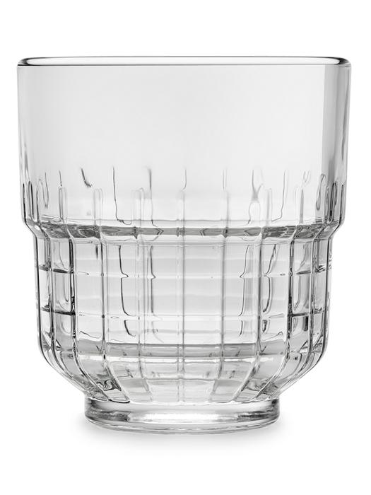 Gobelet - 12 Pièces - 26 CL - H 8,2 x Ø8,7 CM - Onis - Tarq - 532470 W532470 €30.96 Verrerie