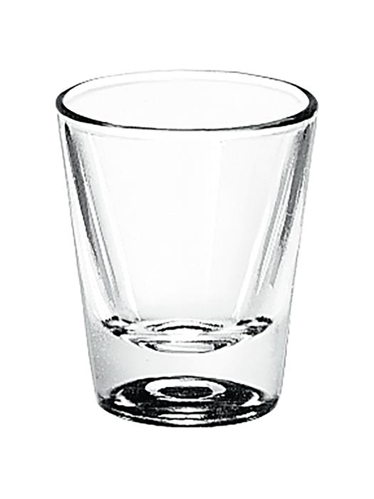 Verre à shooter - 12 pièces - 3.5 CL - H 5.1 x Ø6 CM - Verre - Onis - Shooters - 514548 W514548 €17.40 Verrerie