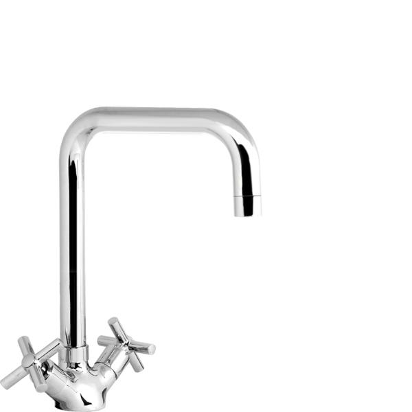 Mengkraan - Hoog - G-Line HW-175254 €99.95 Mengkranen