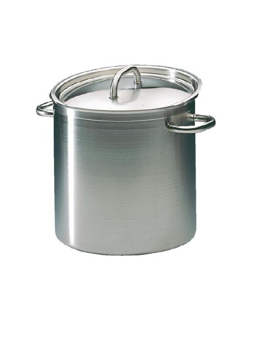 Cocotte - 50 Litres - Ø 40 x H 40 CM - Inox - K774 K774 €206.77 Poêle de cuisson