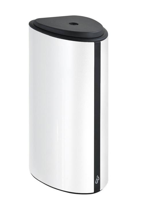 Zeep / Desinfectie Alcohol Dispenser - Wandmontage - Contactloos Infrarooddispenser - 0.85 Liter - Wit - G-Line 73728 €29.00 Zeepdispenser