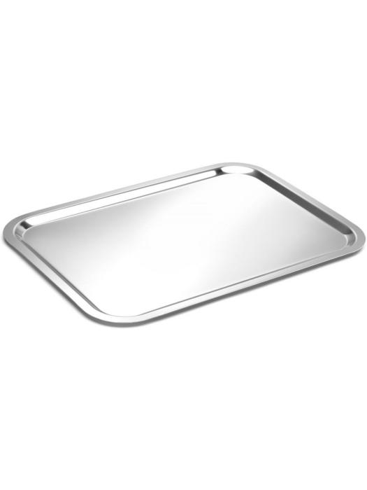 Plateau réfrigéré - H 0,9 x 39,4 x 28,4 CM - Hendi - 871829 H871829 €13.25 Plaques de refroidissement