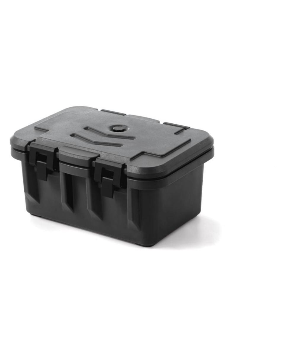 Barquette Thermo Traiteur - 1/1 GN - 200 - Hendi - 877852