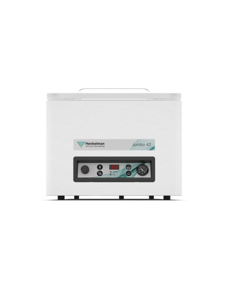 Aspirateur - Jumbo 42 - 49 X 52,5 CM - Henkelman