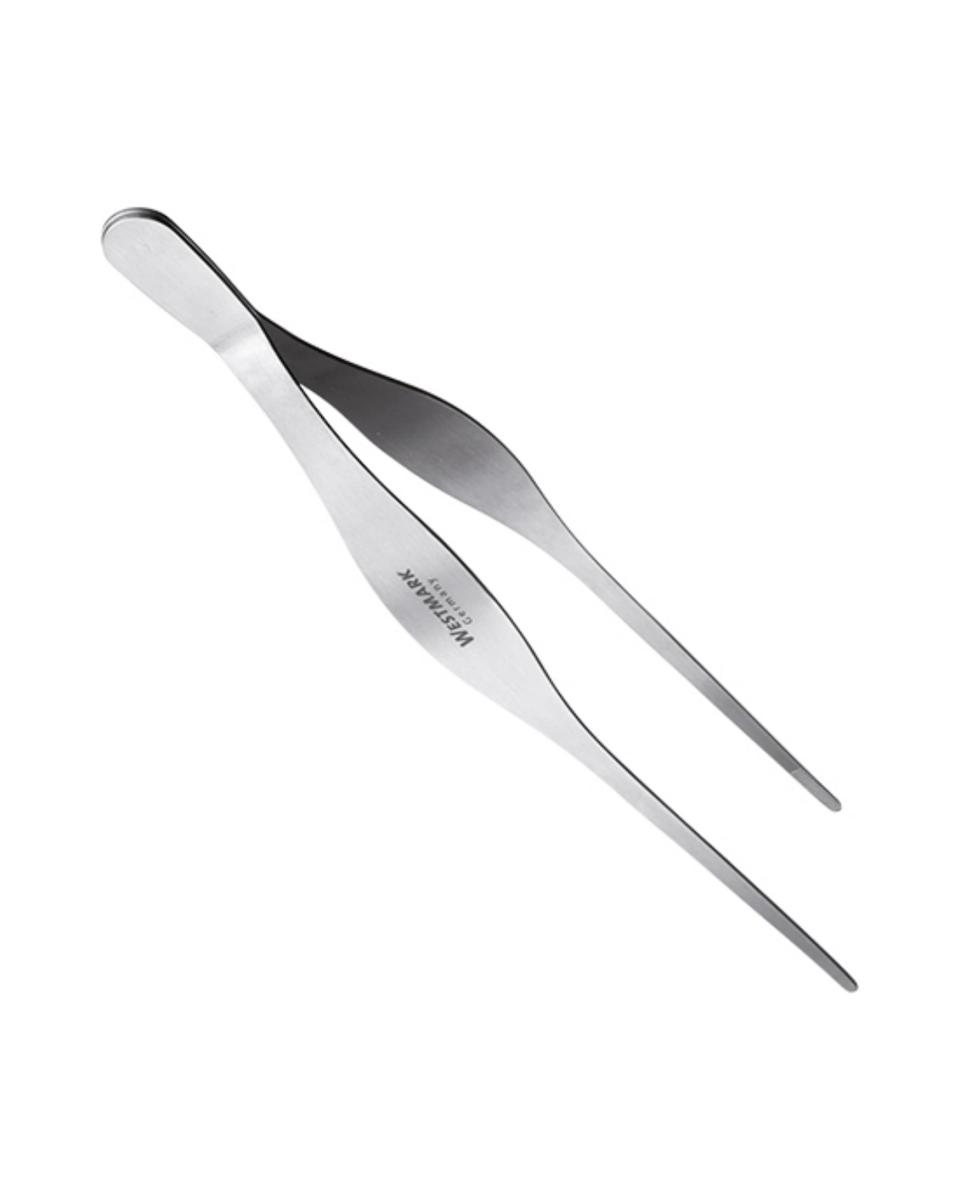 Pince à pâtisserie - 0,092 KG - 29 CM - inox - Westmark - 016002