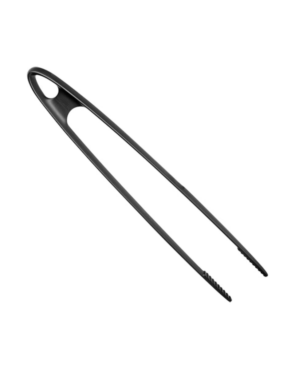 Pince de service - 0.039 KG - 29 CM - Polyamide - Noir - +0°C / +210°C - Westmark - 016003