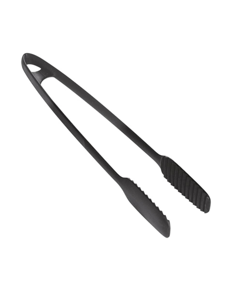 Pince de service - 0.077 KG - 33.2 CM - Polyamide - Noir - +0°C / +210°C - Westmark - 016008