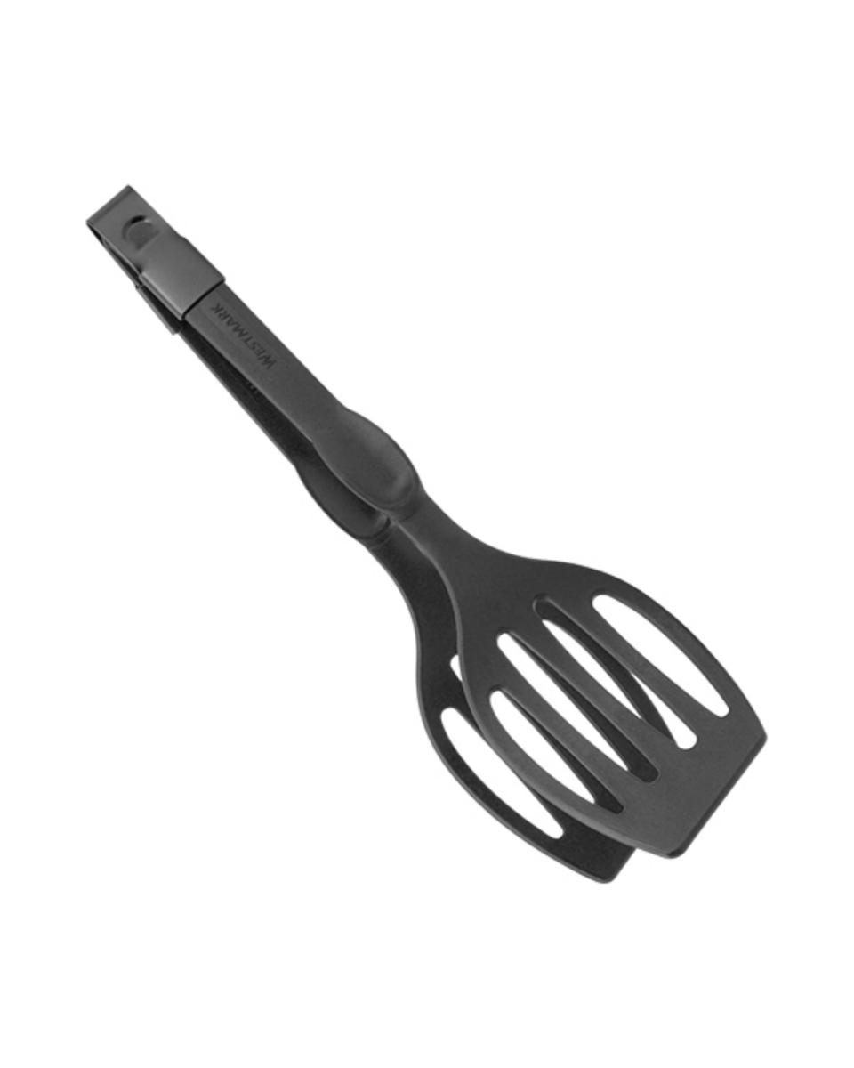 Pince de service - 0.092 KG - 28.9 CM - Polyamide - Noir - +0°C / +210°C - Westmark - 016009