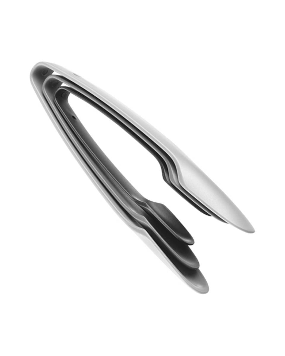 Ensemble de pinces de service - 0,044 KG - 25,5 CM - Plastique - Westmark - 016034