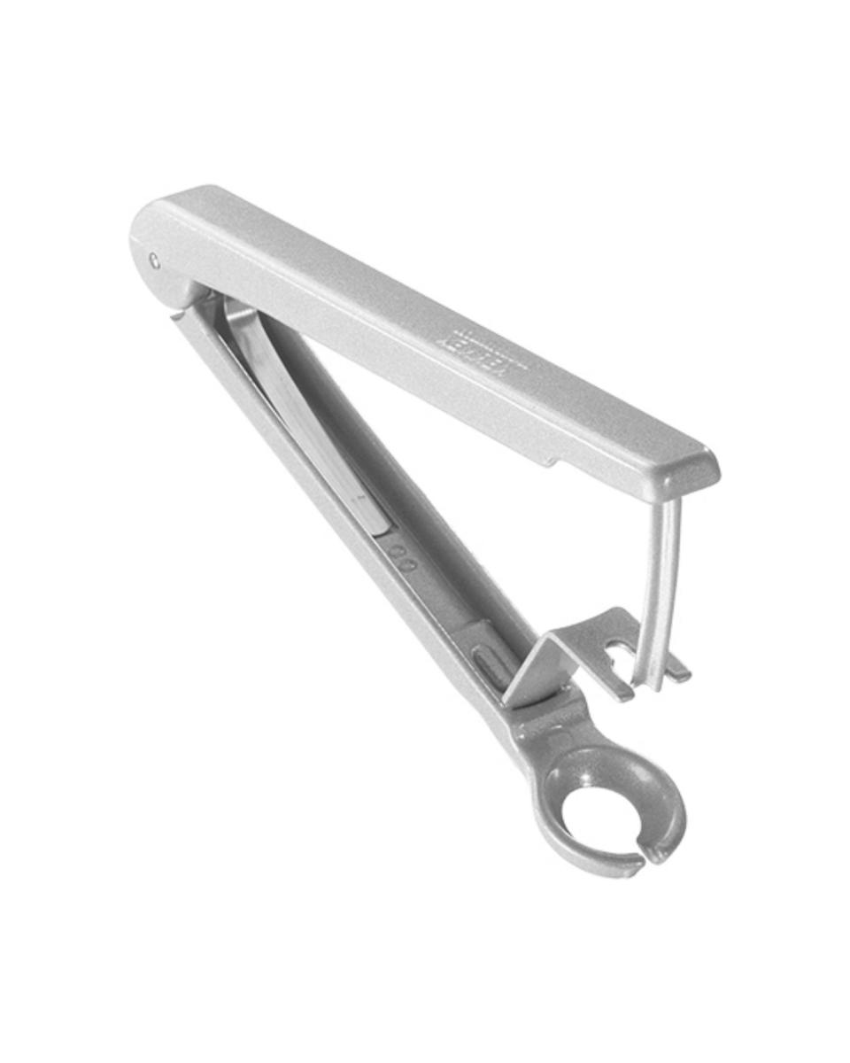 Dénoyauteur Cerise - 0.057 KG - 14 CM - Aluminium - Westmark - 016048