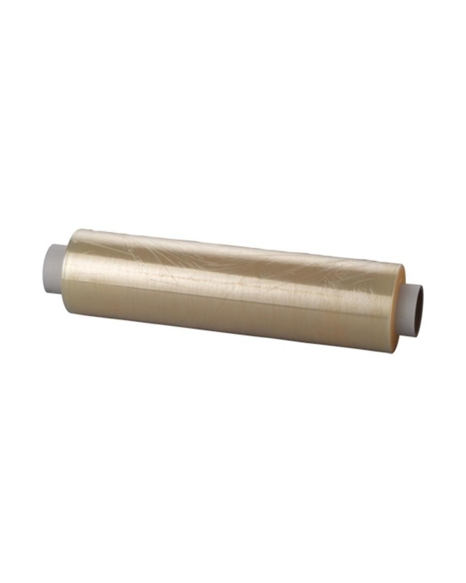 Film Étirable - 30 CM - 0.945 KG - 300 CM - Polyéthylène - Transparent - 024031