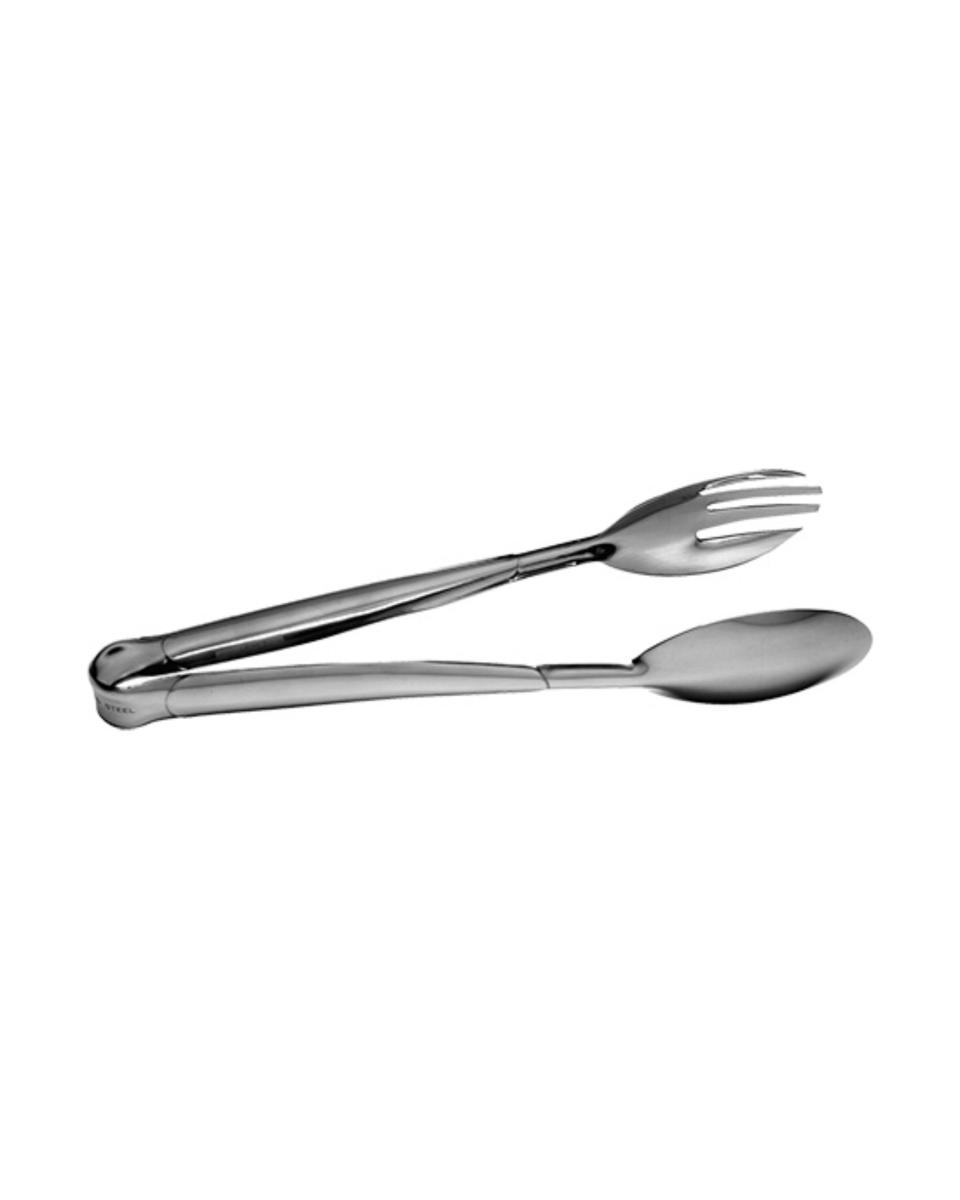 Pince de service - 1 KG - 27 CM - Inox 18/10 - 140012