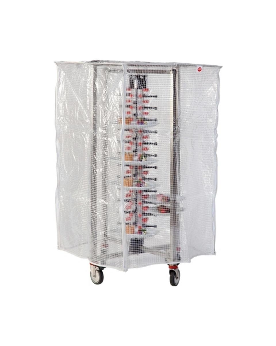 Support à plaques de recouvrement - 2,5 KG - 556037