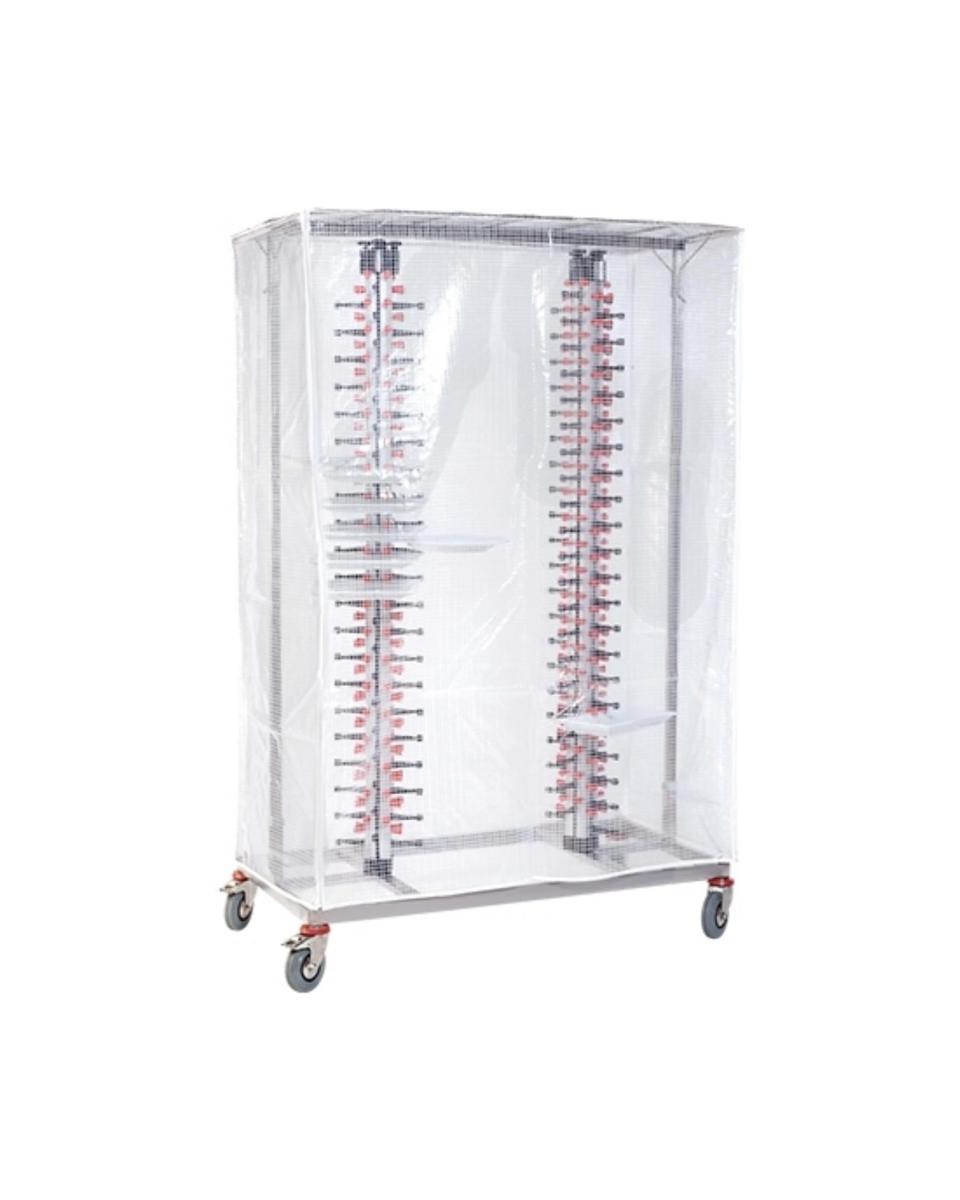 Support à assiettes - 5,5 KG - 556045