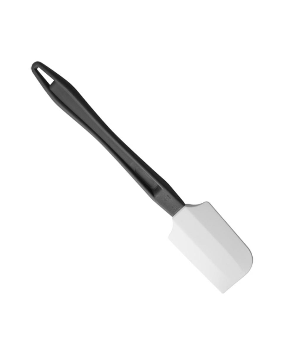 Grattoir - 0,1 KG - 36 CM - Silicone - Noir - +0°C / +260°C - 560134