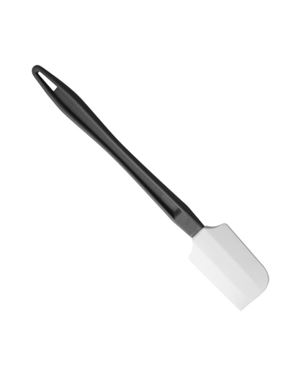 Grattoir - 0,105 KG - 42 CM - Silicone - Noir - +0°C / +260°C - 560142